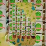 CUP BULK